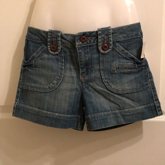 💖 Old Navy Junior Shorts - Picture 1 of 6